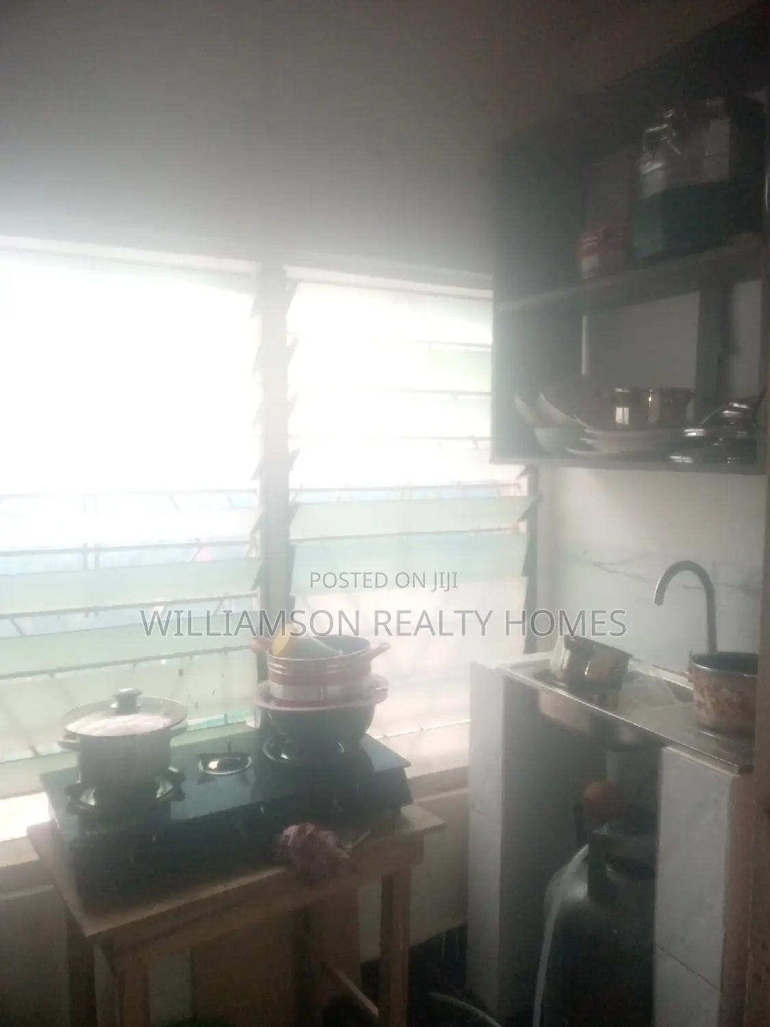 1bdrm Apartment in Tempo Estate, Spintex for rent