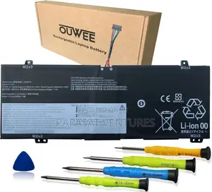 LENOVO L18c4pf3 Battery