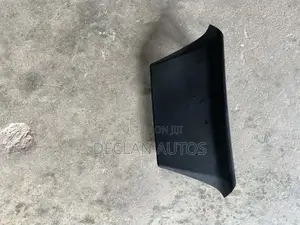 Honda CR-V 2017 Radar Sensor Cover