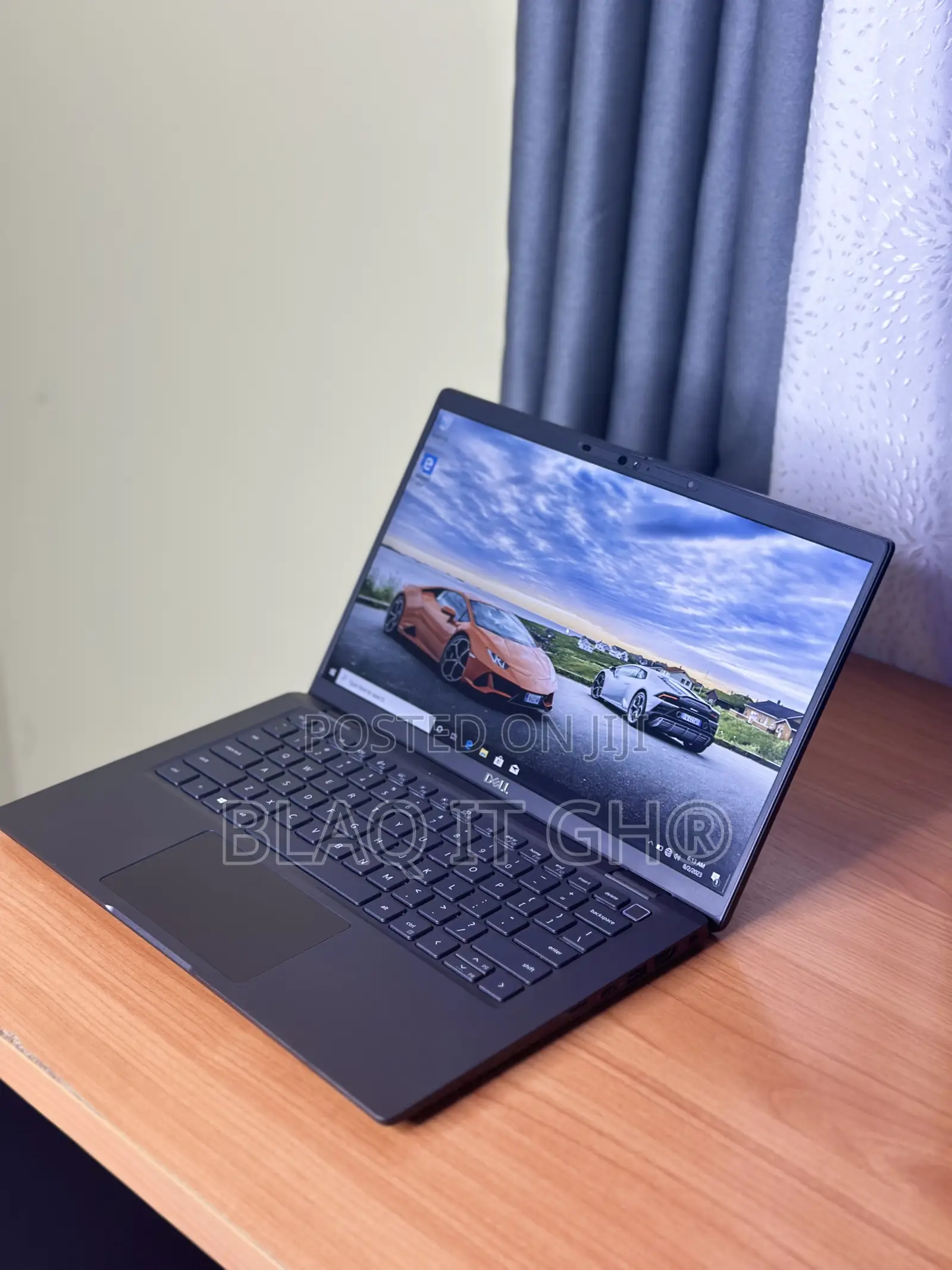 Laptop Dell Latitude 7420 16GB Intel Core I7 SSD 256GB