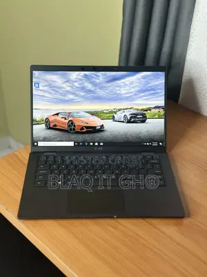 Laptop Dell Latitude 7420 16GB Intel Core I7 SSD 256GB