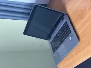 Laptop HP EliteBook 840 G4 16GB Intel Core I5 SSD 256GB