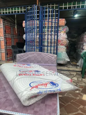 Very Soft Double Size Bed Topper
