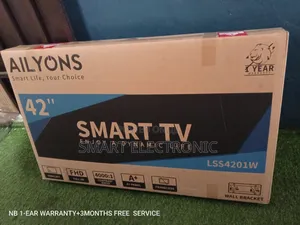 Quality and Affordable Ailyons Television Television