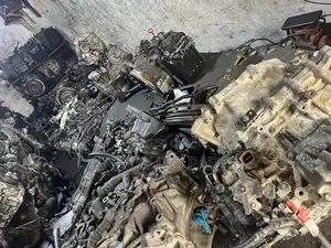 Hyundai Elantra 2012 Gearbox/ Transmission Available