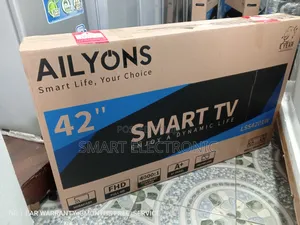 Ailyons Television Television Smart TV