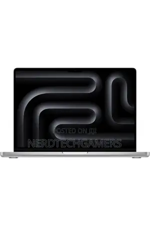 New Laptop Apple MacBook Pro 18GB Apple M3 SSD 512GB
