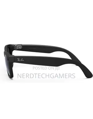 Ray-Ban | Meta Smart Glasses