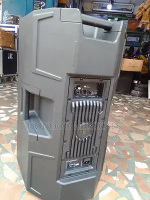 RCF Art-915a 15-Inch Active Speaker(Monitor)