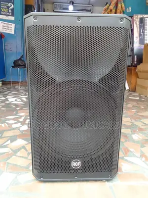 RCF Art-915a 15-Inch Active Speaker(Monitor)