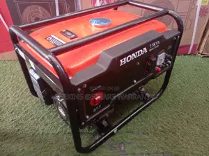Quality and Affordable 7.5kva Japan Turbo