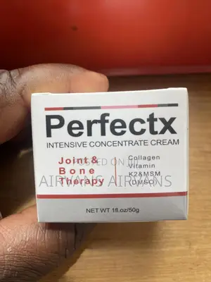Perfectx Intensive Concentrate Cream (50grams)