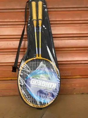 Badminton Racket