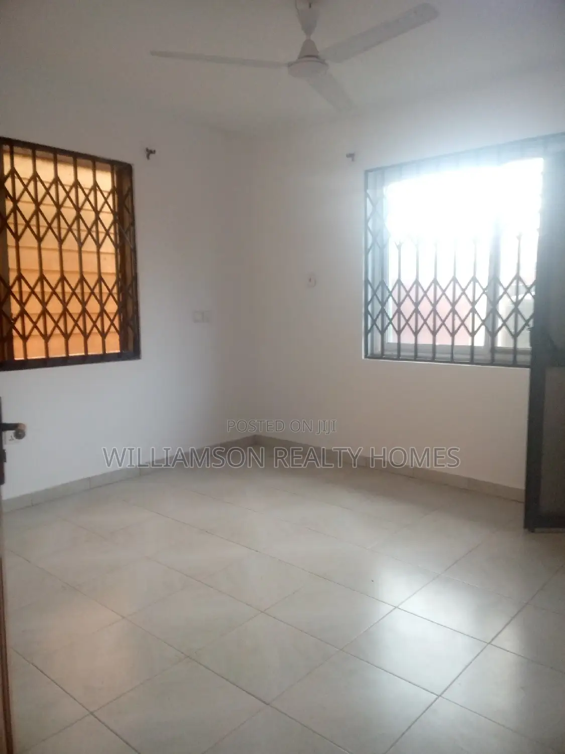 2bdrm Apartment in Community 18 Area, Spintex for rent