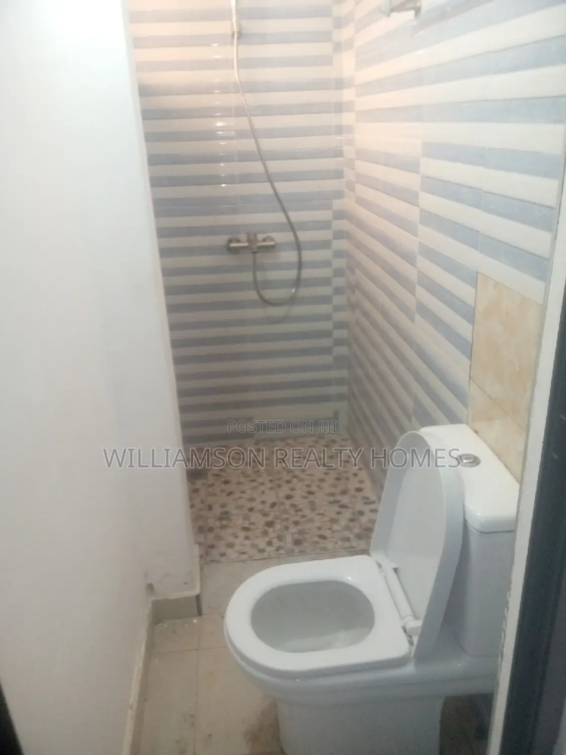 2bdrm Apartment in Community 18 Area, Spintex for rent