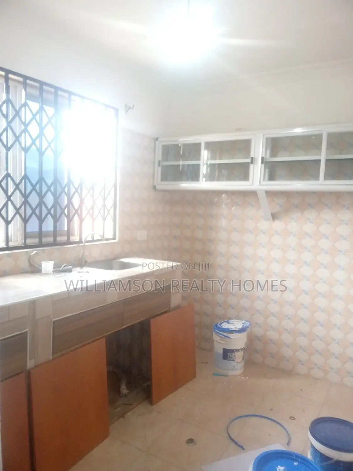2bdrm Apartment in Community 18 Area, Spintex for rent