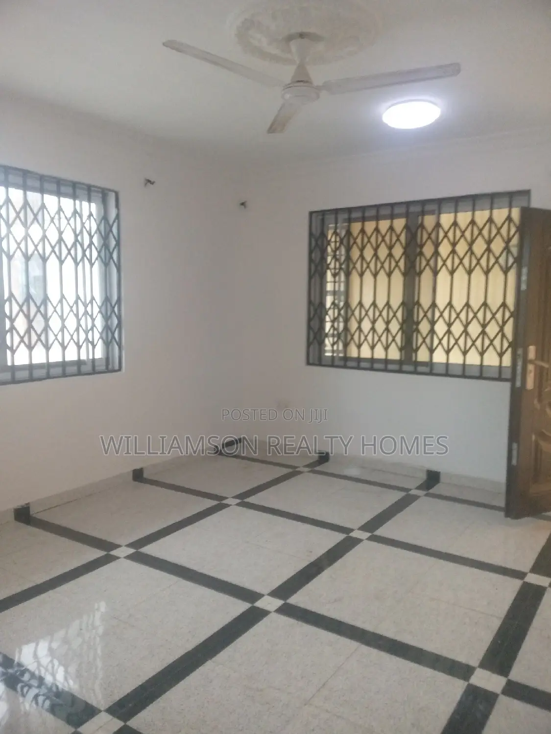 2bdrm Apartment in Community 18 Area, Spintex for rent