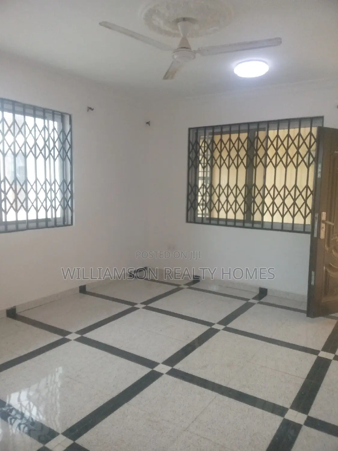 2bdrm Apartment in Community 18 Area, Spintex for rent