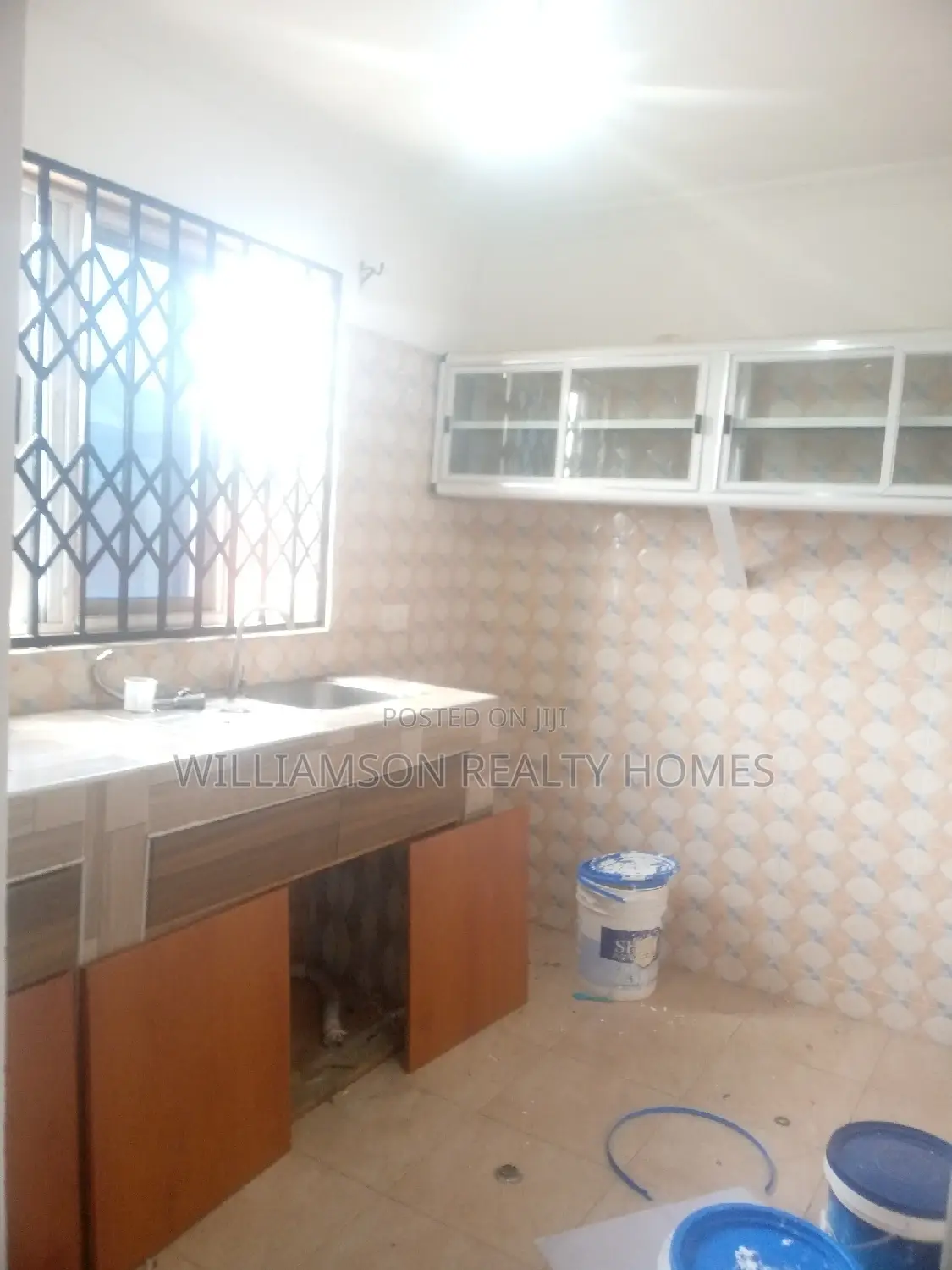 2bdrm Apartment in Community 18 Area, Spintex for rent