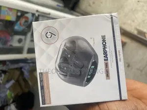 T90 Smart Super Sound Pod/ Earphone