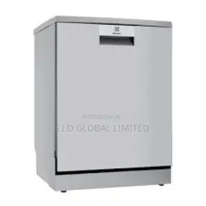 Excellent ELECTROLUX-DISHWASHER-ESI5559LOX