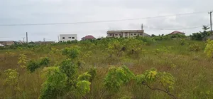 Free Packages on Genuine Half Plot at Prampram Beach Road