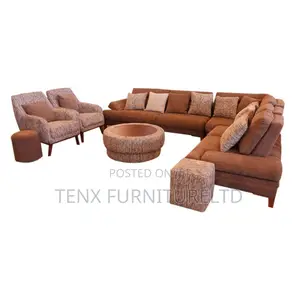 Sofa Set (Stylish)Comfort