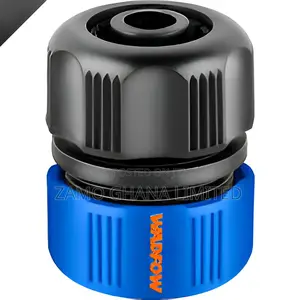 Plastic Hose Mender - WQC2E21