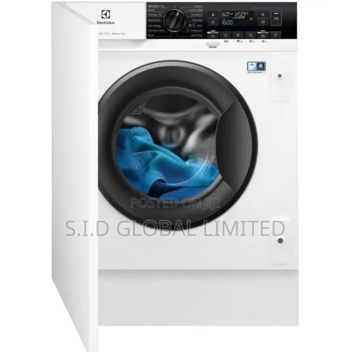 Brand New ELECTROLUX-COMBO-WASHER-AND-DRYER-EW7W4762OFB