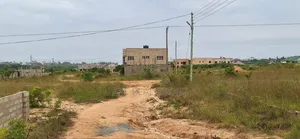 Free Packages on Genuine Half Plot at Prampram Beach Road