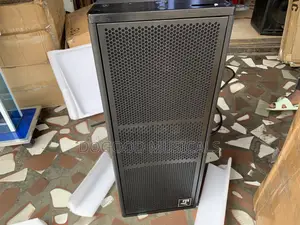 Ev(Electro-voice) Ld-210 10-inch Dual Line Array Speaker