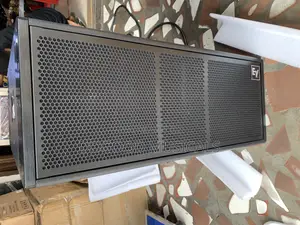 Ev(Electro-voice) Ld-210 10-inch Dual Line Array Speaker