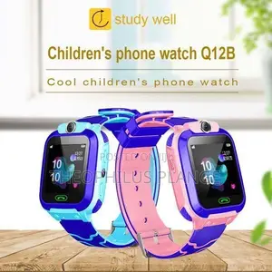 Waterproof Kids Phone Smart Watch / SIM Card Watch