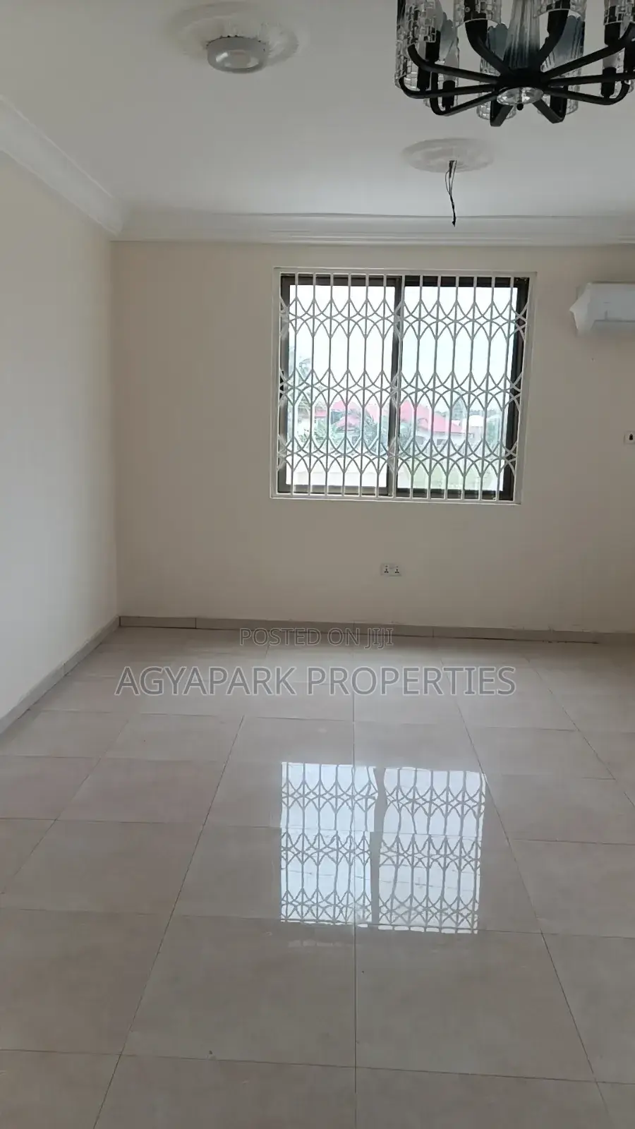 2bdrm Apartment in Amasaman Abloman, Ga West Municipal for rent