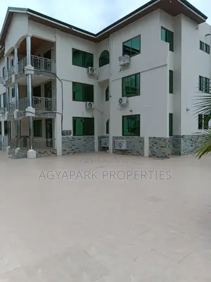 2bdrm Apartment in Amasaman Abloman, Ga West Municipal for rent