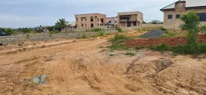 Newly Verified Estate Lands at Prampram Beach View