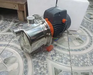 Pump Quality Brand New Engines Leo Water Pump.