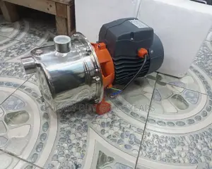 Operation Easily Machine Leo Water Pump Quality Brand.