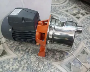 Leo Water Pump Quality and Affordable With One Year Warranty