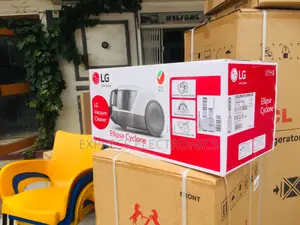 Superb Performance VC5420NNTR Vacuum Cleaner LG 2000W