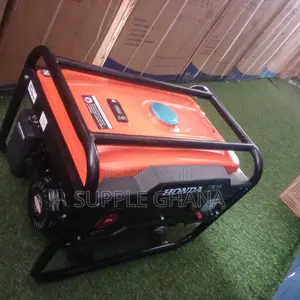 Engine Switch Pull Start Petrol 7.5kva 8500watt Generator 