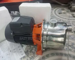 Quality Brand New Engine Leo Water Pump.