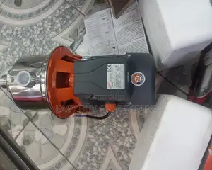 Original Leo Water Pump Good Quality Machine.