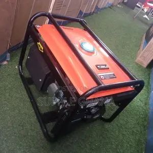 Strong Copper Engine Petrol Honda Generator 7.5kva 8500watt