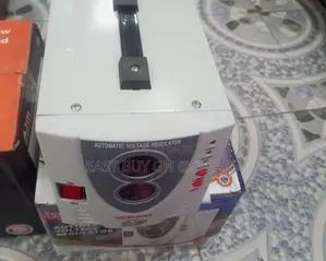 Voltage Regulator Quality and Affordable Price.