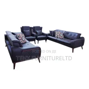 Sofa Set (Stresses Free)