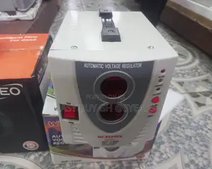 Quality Voltage Regulator Auto Westpool .