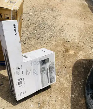 Adorable Sony HT-S2OR Sound Bar Home Theater System 