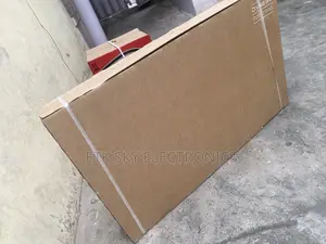 Limelight Samsung 65 Smart Crystal Uhd Tv