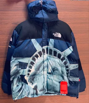 High Quality N Heavy North Face Winter Jackets Available
